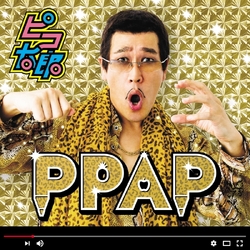 Pikotaro Ppap VINYL 7INCH