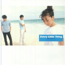 Every Little Thing Deatta Koro No Youni VINYL 7INCH