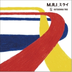 Katsushika Trio Mri VINYL LP + INSERT WITH OBI-STIP