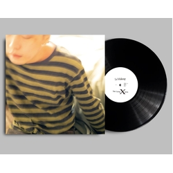 Le Makeup The Crying Xpress VINYL LP