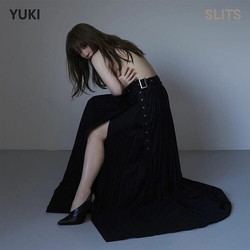 Yuki Slits VINYL 2LP + POSTER + BOOKLET