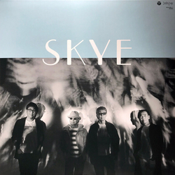 Skye Skye VINYL 2LP + INSERT WITH OBI-STRIP