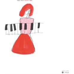 Taeko Onuki Concert 2023 VINYL 2LP + BOOKLET WITH OBI-STRIP