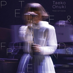 Taeko Onuki Peter & Friends VINYL 2LP WITH OBI-STRIP