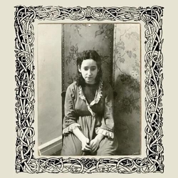 Nora Guthrie Emily's Illness VINYL 7INCH