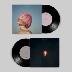 Nao Yoshioka In The Rain VINYL 7INCH