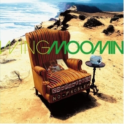 Moomin Wing LIMITED 7INCH