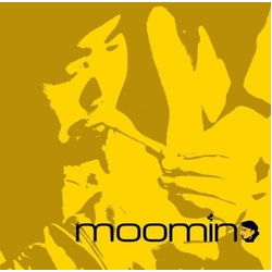 Moomin Kanashimi Ga Kieru Made LIMITED 7INCH