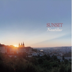 Nautilus Sunset VINYL LP