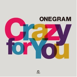 Onegram Crazy For You VINYL 7INCH