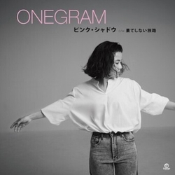 Onegram Pink Shadow VINYL 7INCH