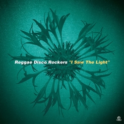 Reggae Disco Rockers Feat Minako Okuyama I Saw The Light 2026 MIX VINYL 7INCH