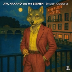 Aya With Bremen Nakano Smooth Operator 7INCH