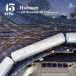 45Trio #Hutson LIMITED 7INCH