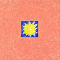 Meishi Smile Limerence VINYL LP + INSERT