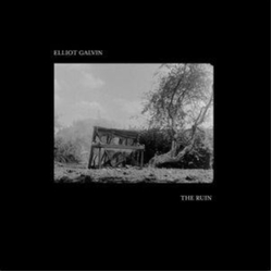 Elliot Galvin The Ruin VINYL LP + INSERT WITH OBI-STRIP