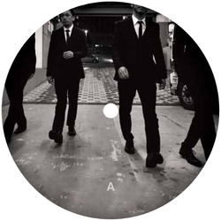 Rhymester Macguffin VINYL 7INCH