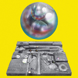 Schnellertollermeier 5 VINYL LP + MP3 DOWNLOAD CODE