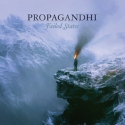 Propagandhi Failed States LP + CD