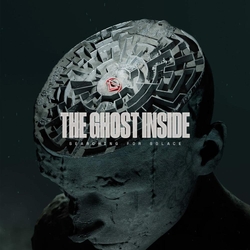 The Ghost Inside Searching For Solace LIMITED ECO-MIX VINYL LP