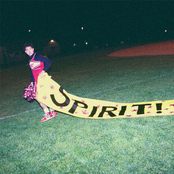 Hunny Spirit! VINYL LP