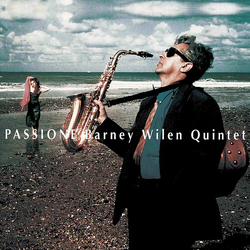 Barney Wilen Quintet Passione 180GM VINYL 2LP WITH OBI-STRIP