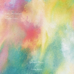 Calm/Scott Orr Persian Love VINYL 7INCH