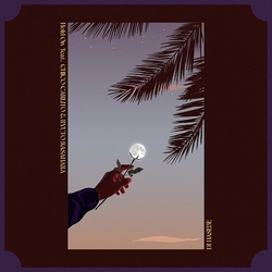 Dj Hasebe Feat Chico Carlito/Ryuto Kasahara Hold On VINYL 7INCH