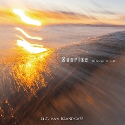 Dj Mitsu The Beats Sunrise VINYL 7INCH