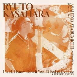 Ruto Kasahara Asahi No Ataru Michi VINYL 7INCH