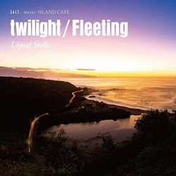 Liquid Stella Twilight VINYL 7INCH