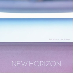 Dj Mitsu The Beats New Horizon RECORD STORE DAY RSD 2026 VINYL LP