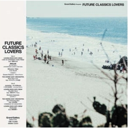 Various Grand Gallery Presents Future Classics: Lovers RECORD STORE DAY RSD 2023 VINYL LP + INSERT WITH OBI-STRIP