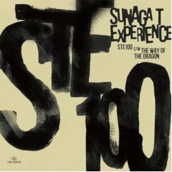 Sunaga T Experience Ste 100 VINYL 7INCH