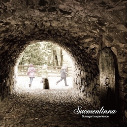 Sunaga T Experience Suomenlinna VINYL 2LP