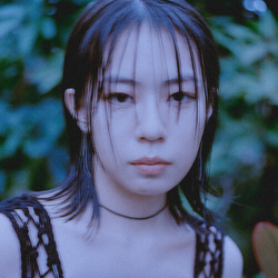 Mei Watanabe Suisei VINYL 7INCH