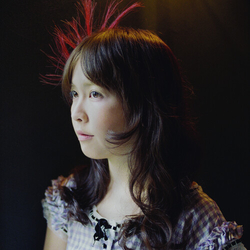 Shione Yukawa Gingham Check No Kotori VINYL 7INCH