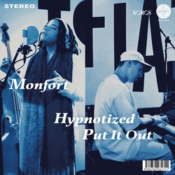 Monfort Hypnotized LIMITED 7INCH
