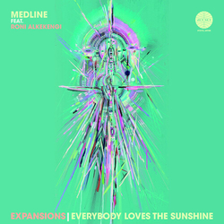 Medline Expansions 45 EDIT 7INCH