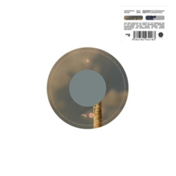 Joe Cupertino Wagamama VINYL 7INCH