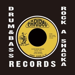 Lord Tanamo In The Mood For Ska VINYL 7INCH
