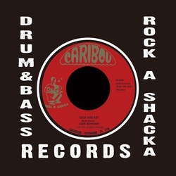 Orville/Lord Bryner Alphonso Bellylick VINYL 7INCH