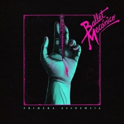Ballet Mecanico Primera Secuencia VINYL LP + INSERT