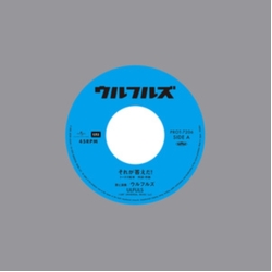 Ulfuls Sorega Kotaeda! VINYL 7INCH