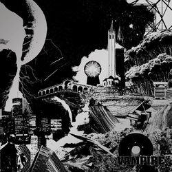 9Mm Parabellum Bullet Vampire VINYL LP