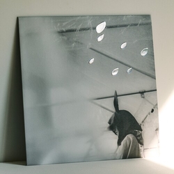 Kenji Ozawa Ozawa Kenji At Hibiya Amphitheater OFFICIAL BOOTLEG VINYL LP IN SPOT-VARNISHED SLEEVE