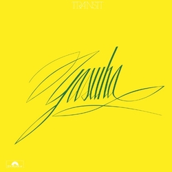 Yasuha Transit YELLOW VINYL LP
