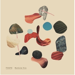 Banksia Trio Masks VINYL LP + INSERT