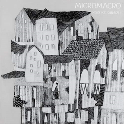 Kosuke Shimizu Micromacro VINYL LP + INSERT + MP3 DOWNLOAD CODE