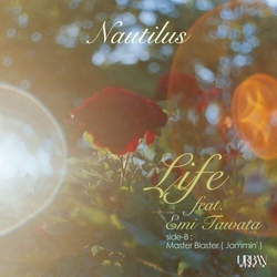 Nautilus Life VINYL 7INCH
